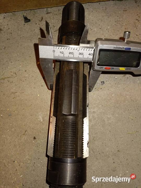 Rozwiertaki małe i duże Chełm