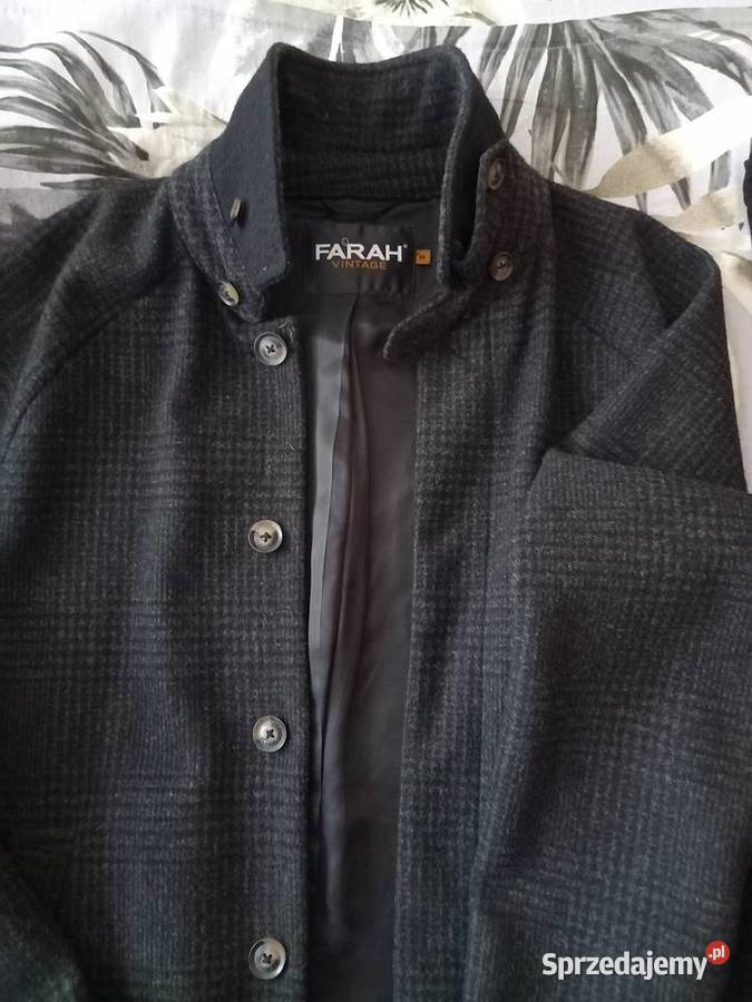 Płaszczyk Wiosenna/Jesienna  Szczecin