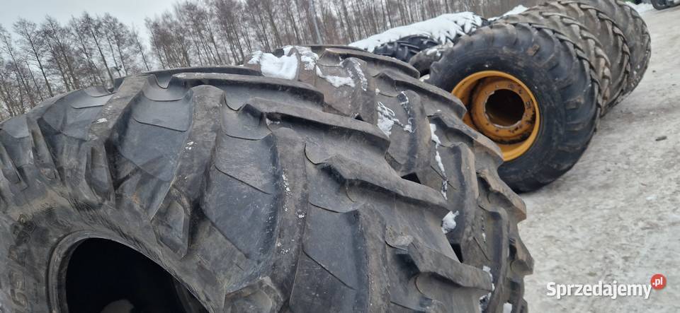 60065r38 6006538 Trelleborg 70 bieżnik sprzedam