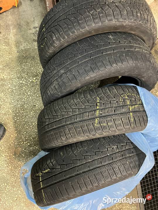 opony hankook icept ms