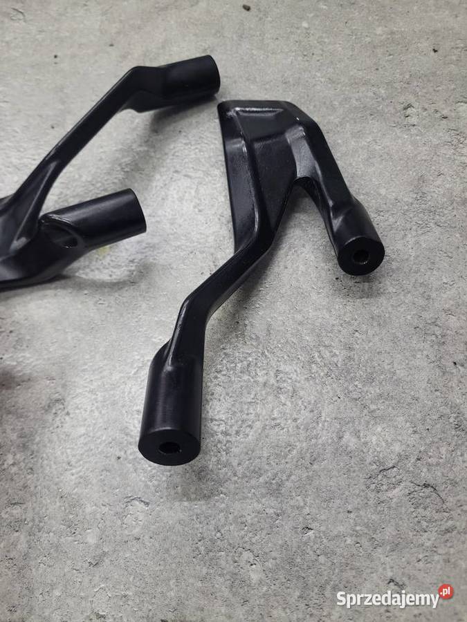 Ducati multistrada 950 1200 1260 mocowanie pod wielkopolskie