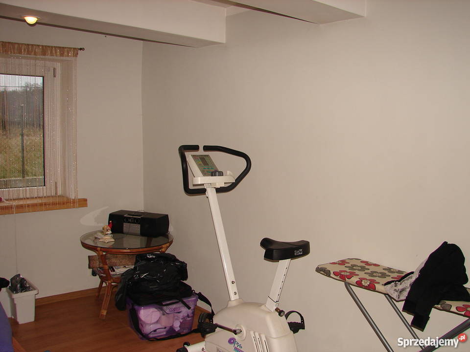 Dom poniemiecki parterowy Żary