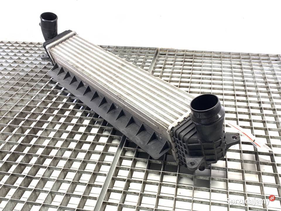 INTERCOOLER HYUNDAI KONA 2827007630 10 120