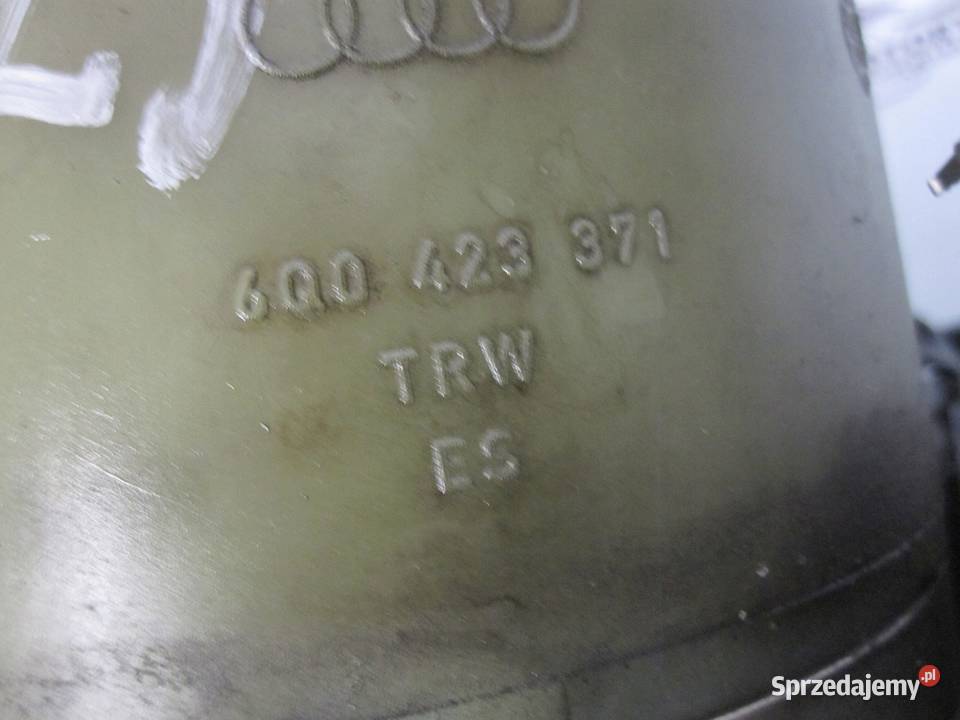 pompa wspomagania Kielce