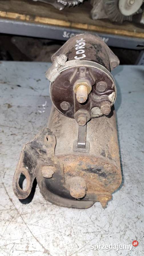 Rozrusznik Chevrolet Corsica mazowieckie Łagów