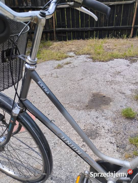 Rower miejski damka 28 Ostrowiec Świętokrzyski sprzedam