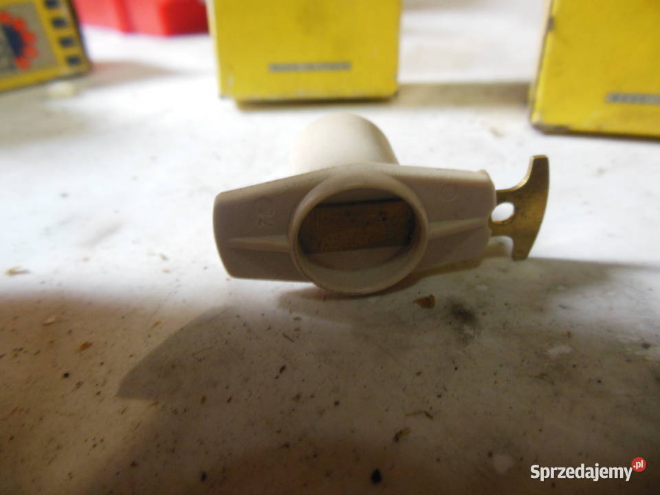 9946356 PALEC ROZDZIELACZA ZAPŁONU APARATU osobowe Kozy