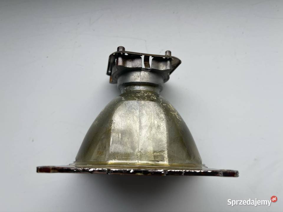VW PASSAT B6 LIFT ODBŁYŚNIK LAMPY H7 W 50 KAUCJI Ostroróg