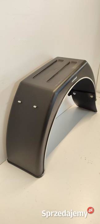 OPEL MOVANO FIAT DUCATO BŁOTNIK NADKOLE TYŁ