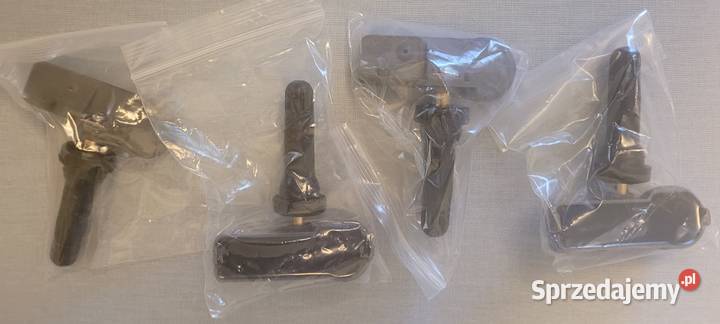 Czujniik ciśnienia TPMS do Ssangyong Milanówek
