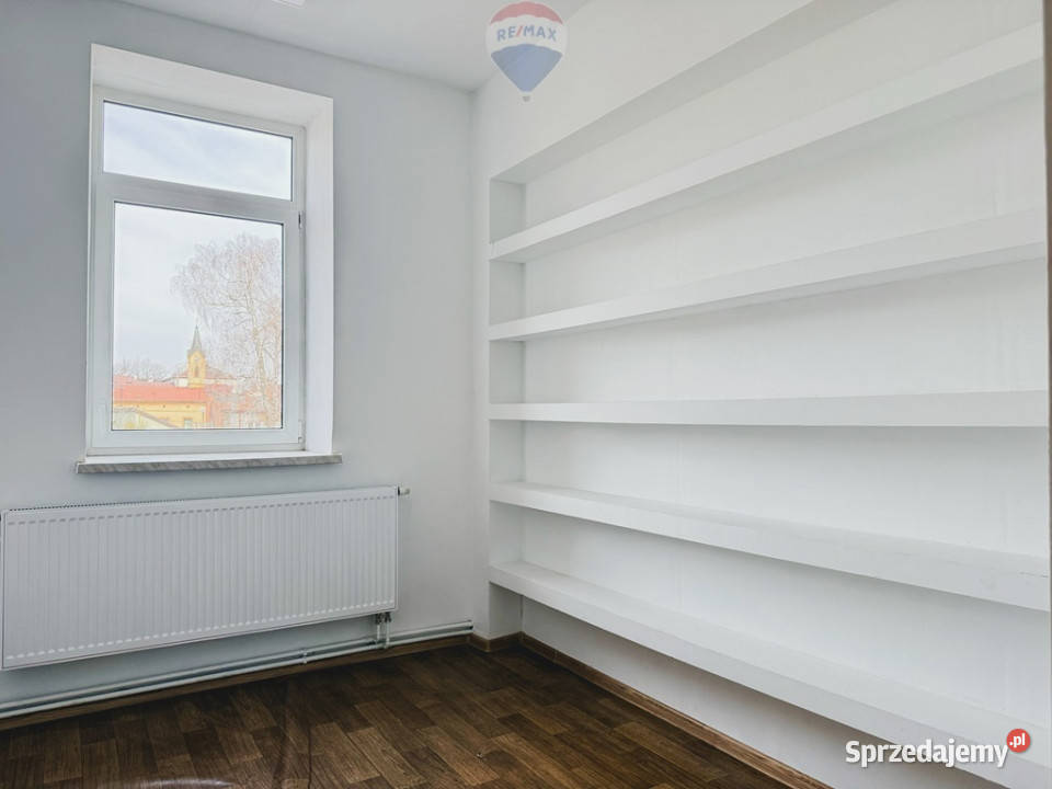 Lokal do wynajęcia 70mkw w Skoczowie Skoczów