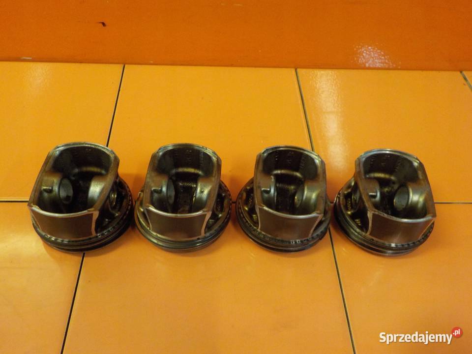 MINI 16 THP 10r 211 N14 tlok 77L64 142 W011 Suków