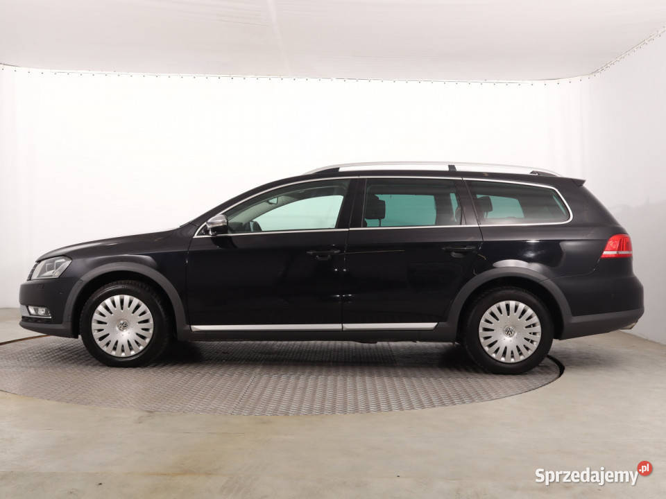VW Passat 20 TDI elektryczne szyby Katowice
