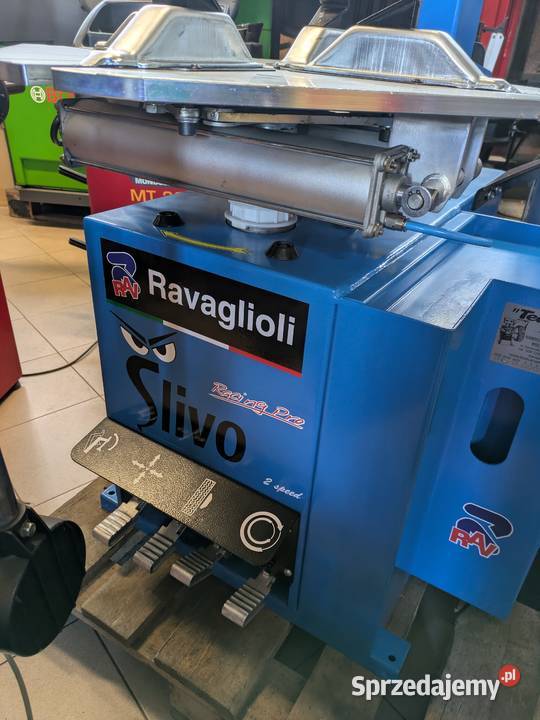 RAVAGLIOLI G8645D26 ramie PLUS83D Skwierzyna