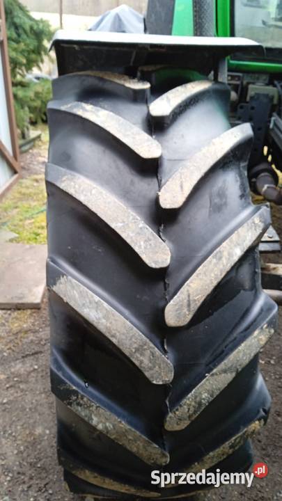 DeutzFahr Agrotron mk3 106 Rewers elektrohydrauliczny Skała