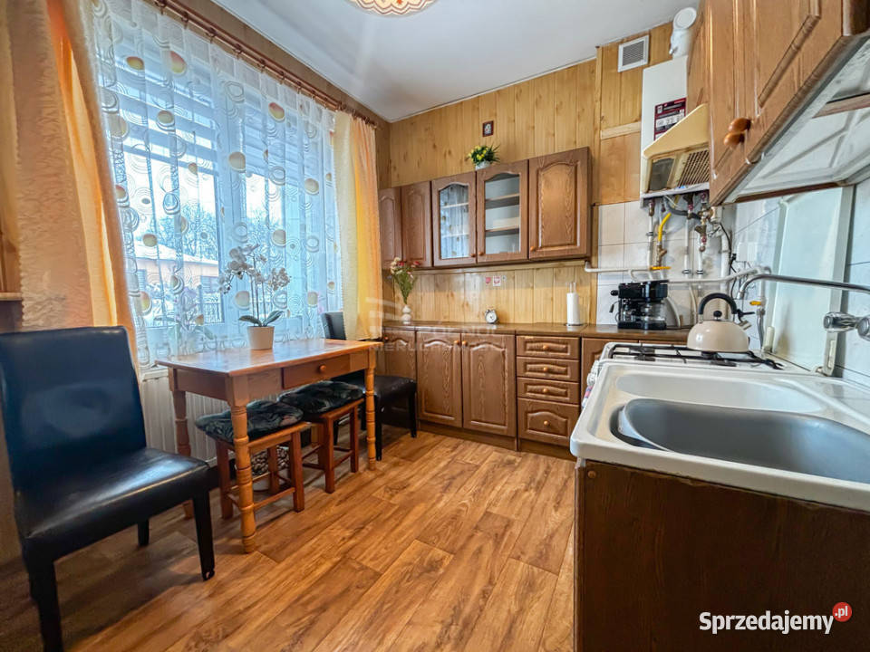 Zadbany bliźniak z dużą działkąRejowiec blacha Rejowiec Fabryczny