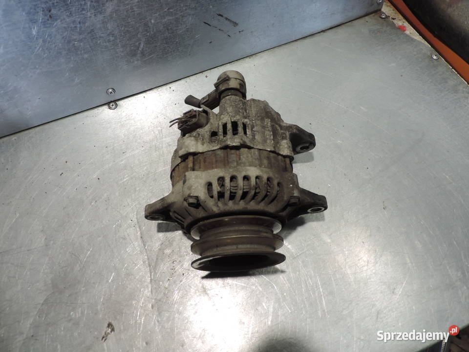 MAZDA PREMACY 20D ALTERNATOR Nowy Sącz