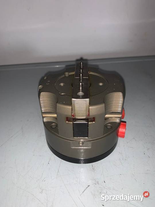 DESTACO RIP 82 P RE C V Pneumatic gripper Pozostałe Warszawa sprzedam
