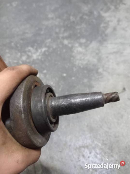 Silnik Honda mtx 125 części szkrzynia Pozostałe Łączki Kucharskie