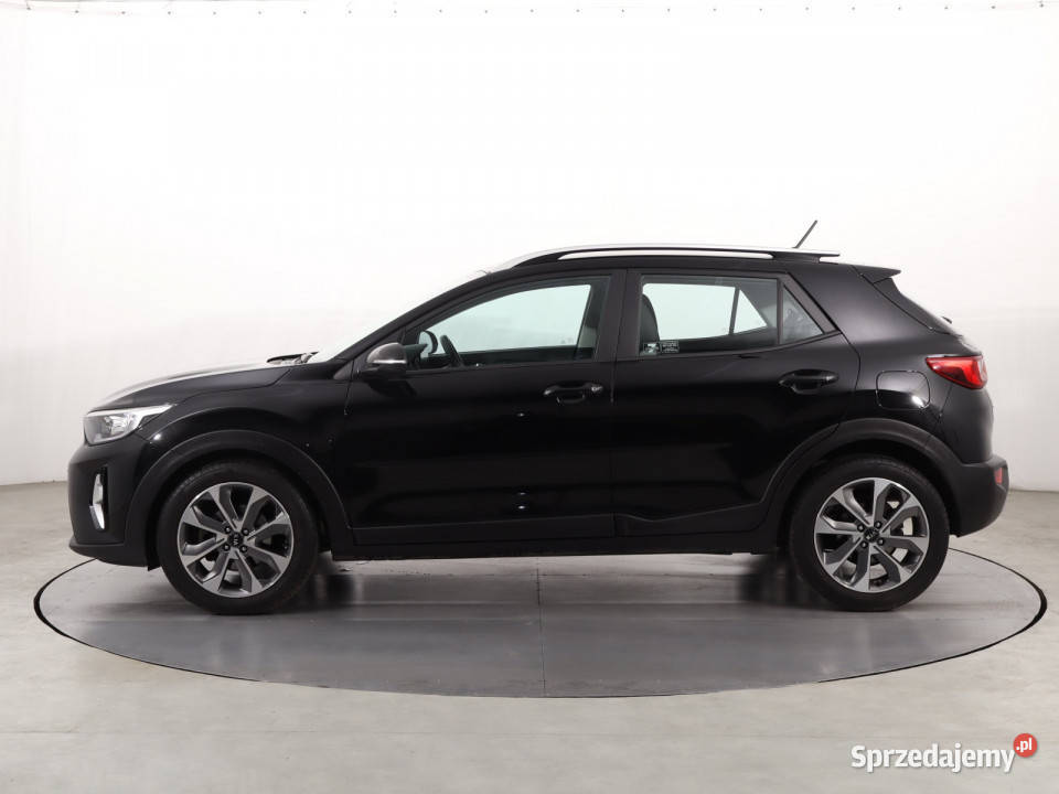 Kia Stonic 10 TGDI czujnik zmierzchu Stonic Katowice
