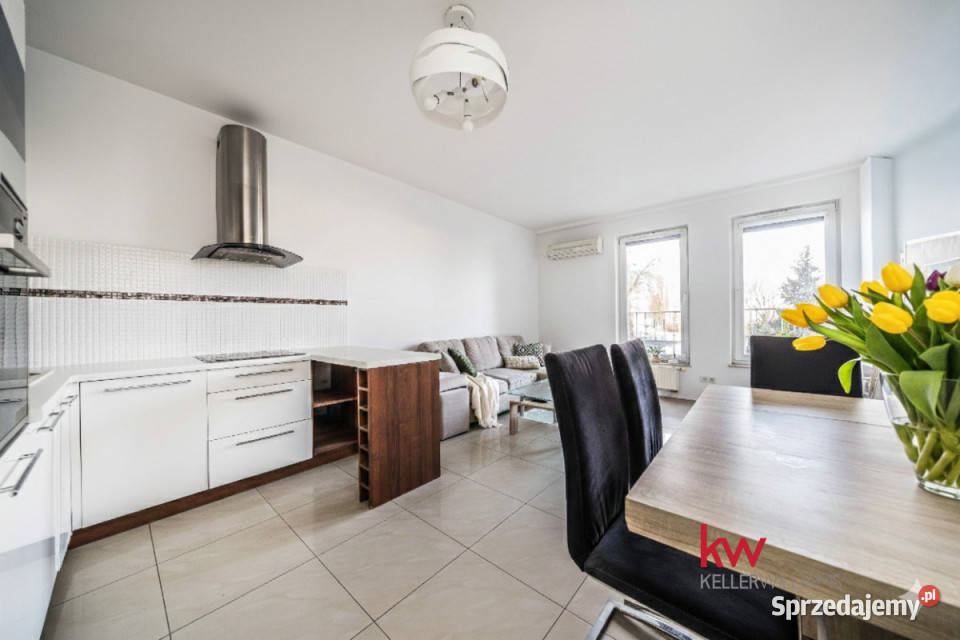 Mieszkanie 451m 2pokojowe Poznań