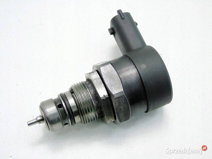 ZAWÓR PALIWA 20 DCI TRAFIC 2 VIVARO PRIMASTAR osobowe Sosnowiec sprzedam