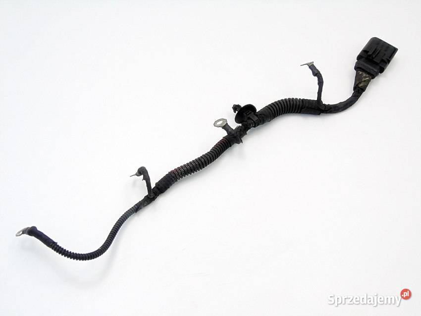 WIĄZKA ŚWIEC 16 TDCI C FOCUS 2 C30 V50 S40 S80