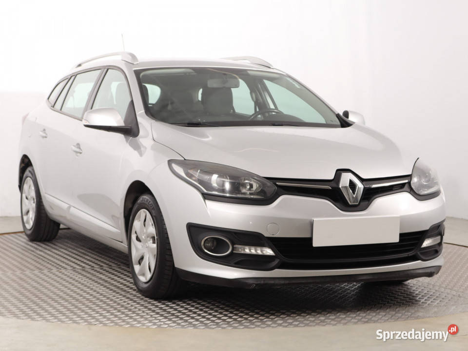 Renault Megane 15 dCi Katowice