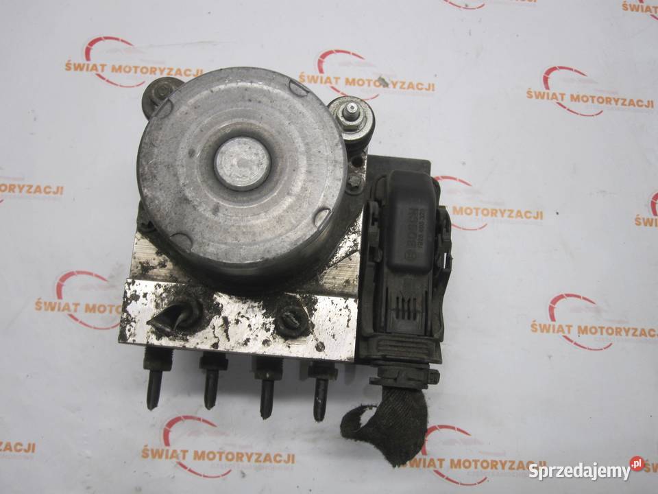 OPEL CORSA D 14 B 14r pompa ABS 13442015 osobowe Układ hamulcowy sprzedam