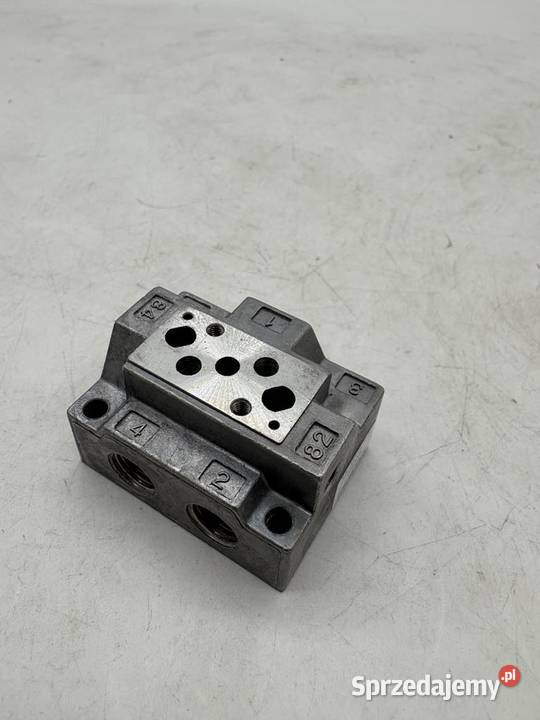 Festo 34315 ASMY518 Płyta przyłączeniowa Warszawa