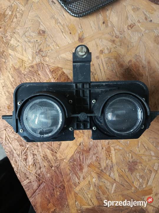 Piaggio nrg reflektor lampa org