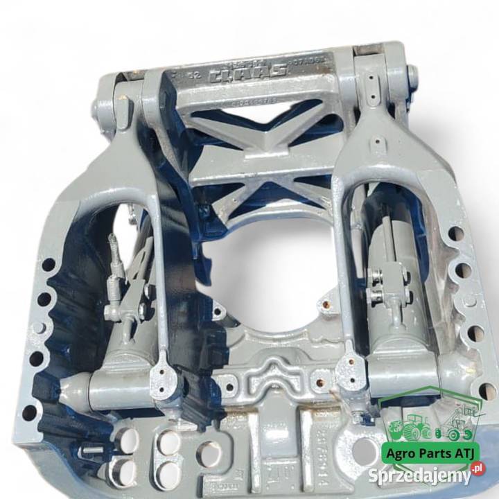 Przedni podnośnik TUZ Claas Axion 810 Ciechanowiec sprzedam