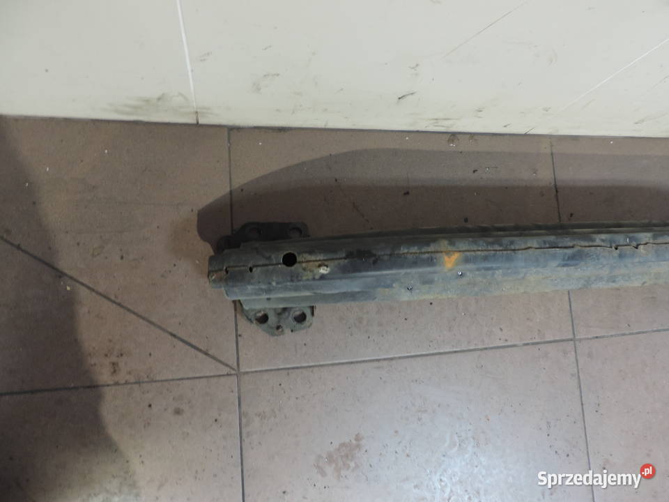 FIAT STILO BELKA ZDERZAKA PRZÓD Nowy Sącz sprzedam