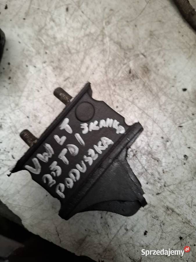 VW LT 25 TDI poduszka silnika Kielce