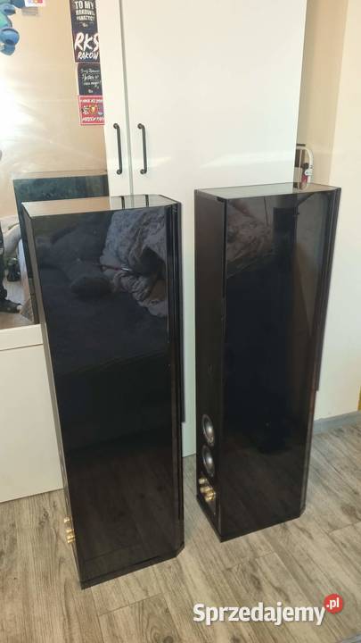 Kolumny Heco Aleva GT 602 Anniversary Piano