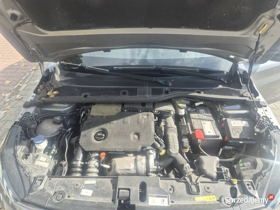 2020 Peugeot 208 FULL GTline 15d 102 Zadbany 103 Bujaków
