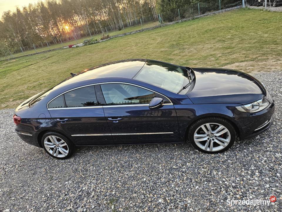Full 20 TDI 177 Navi Kamera bixenon podgrzewane fotele Tarnów sprzedam
