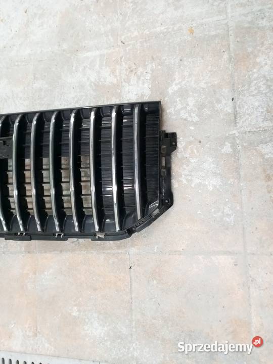 Jaecoo 7 grill atrapa Oryginał Góra Kalwaria
