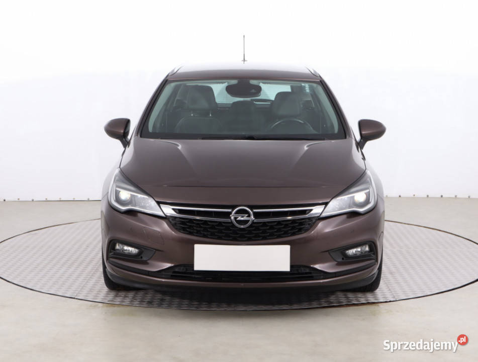 Opel Astra 14 T Piaseczno sprzedam
