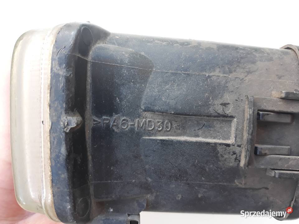 Ford MondeoFiesta lampa przeciwmgielna halogen lubelskie Biłgoraj