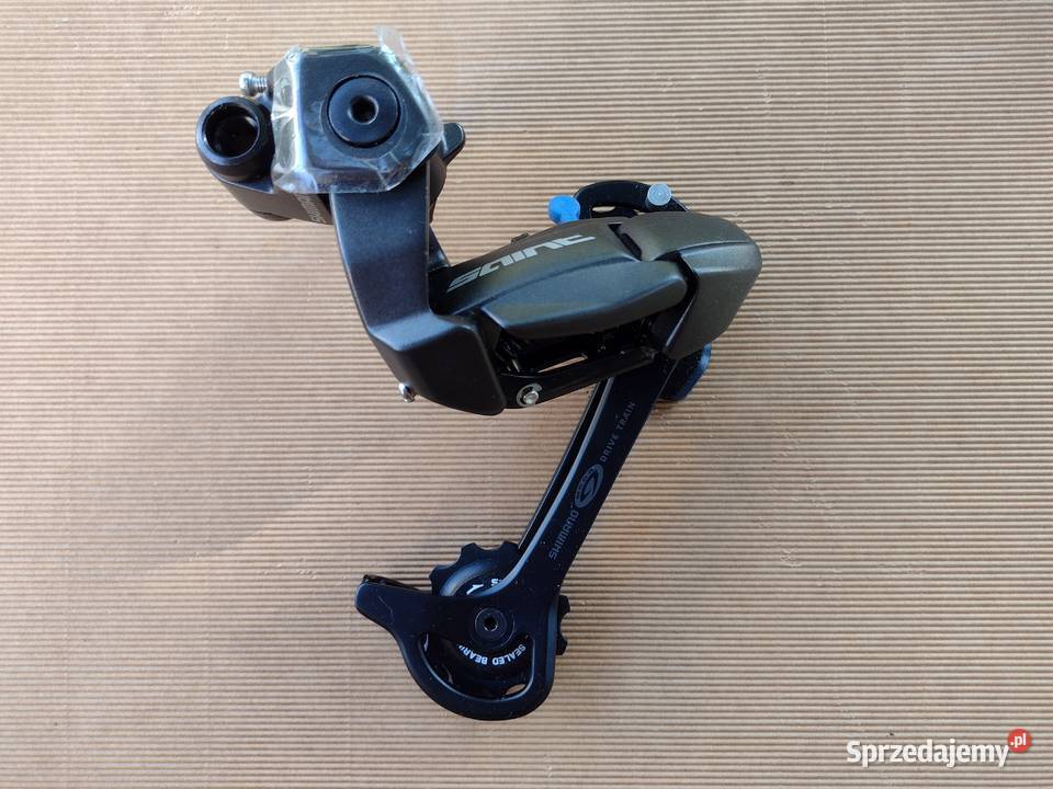 Shimano Saint przerzutka 9 RD M800 Wałbrzych