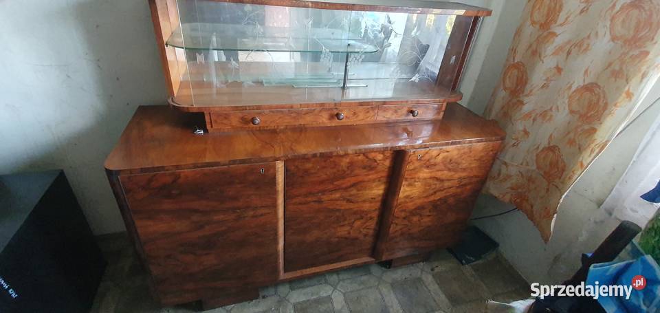 Kredens pokojowy Sławków