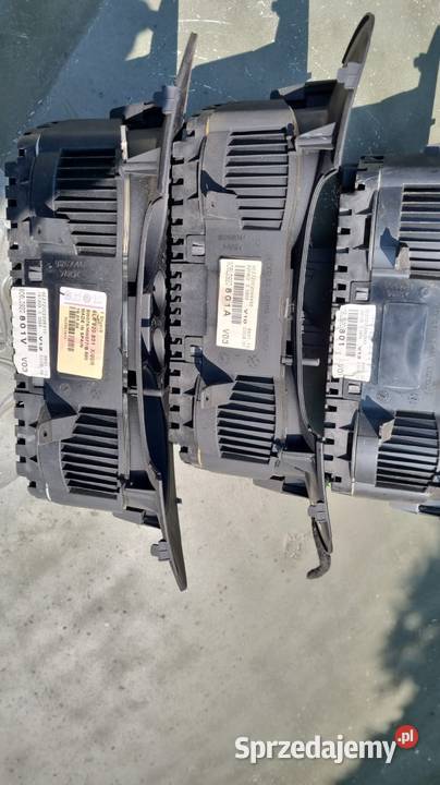 Seat Ibiza 3 6L0 Licznik Zegar Zegary 14 19 małopolskie Skawina