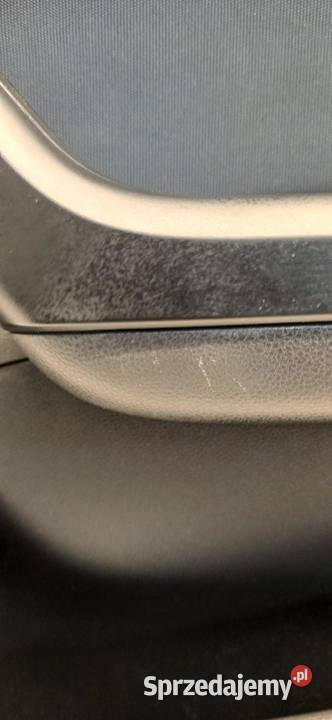SEAT ATECA BOCZEK DRZWI PRAWY PRZÓD 577867014B osobowe sprzedam