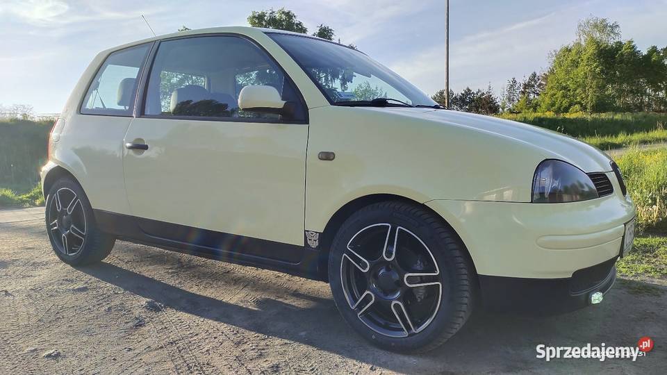 lupo radio 7 doinwestowane miejskie 100 spr LED Złotów