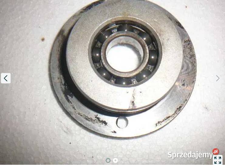 Obudowa łożysko Yamaha XV 750 Virago Ostrów Wielkopolski