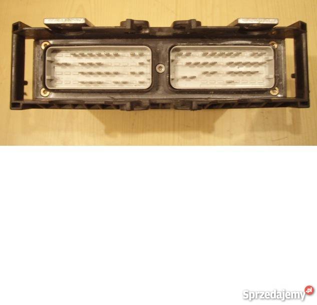 Komputer sterownik silnika Mercedes W202 W210 Gdańsk
