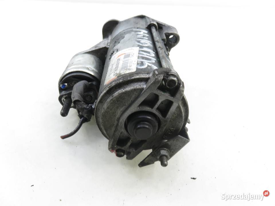 ROZRUSZNIK VW PASSAT B5 FL 19 TDI STX200010R