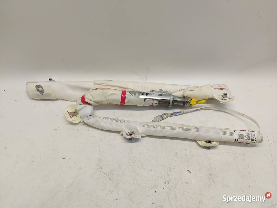 Cherry Jaecoo 7 PHEV Poduszka powietrzna Airbag Wyposażenie wnętrza