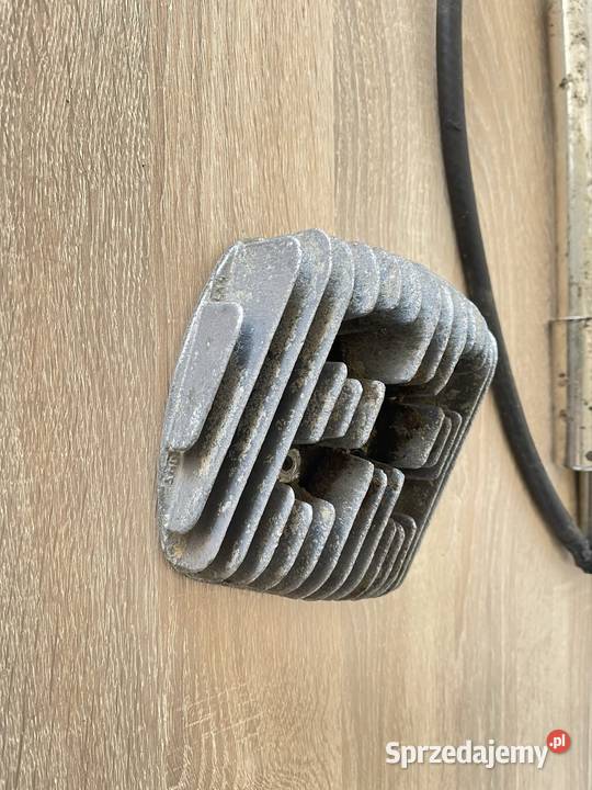 Głowica SHL WSK Głowice cylindrów lubelskie Chełm